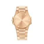 Patek Philippe Nautilus 7010/1R-013 Rose Gold Exceptional Replica 1:1 - Image 4