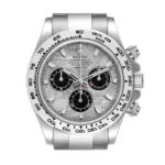 Rolex Cosmograph Daytona 116509 "Meteorite Dial" Premium Clone Replica - Image 2