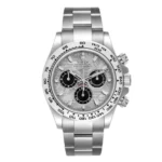 Rolex Cosmograph Daytona 116509 "Meteorite Dial" Premium Clone Replica