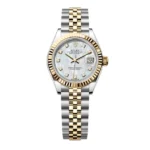 Rolex Lady-Datejust 279173 Mother Of Pearl Deluxe Replica Edition