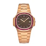 Patek Philippe Nautilus 5723/112R-001 Super Clone