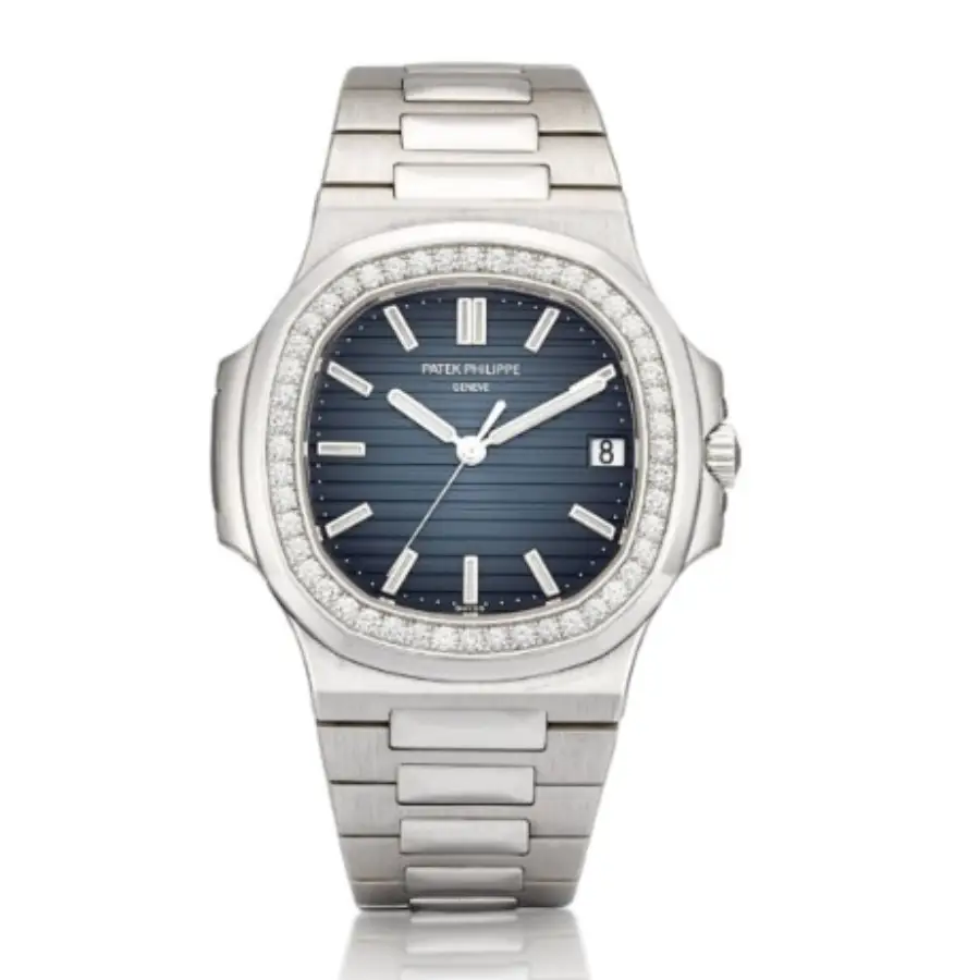 Yeni Proje - 2026-09-26T132753.298 Patek Philippe Nautilus 5713 Super Clone - Image 1