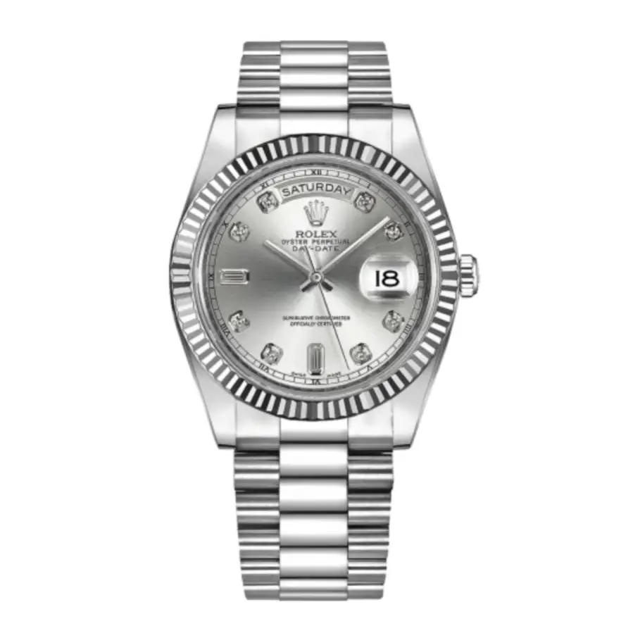 Yeni Proje - 2026-10-21T204258.789 Rolex Day-Date 118239 "President" Super Clone - Image 1