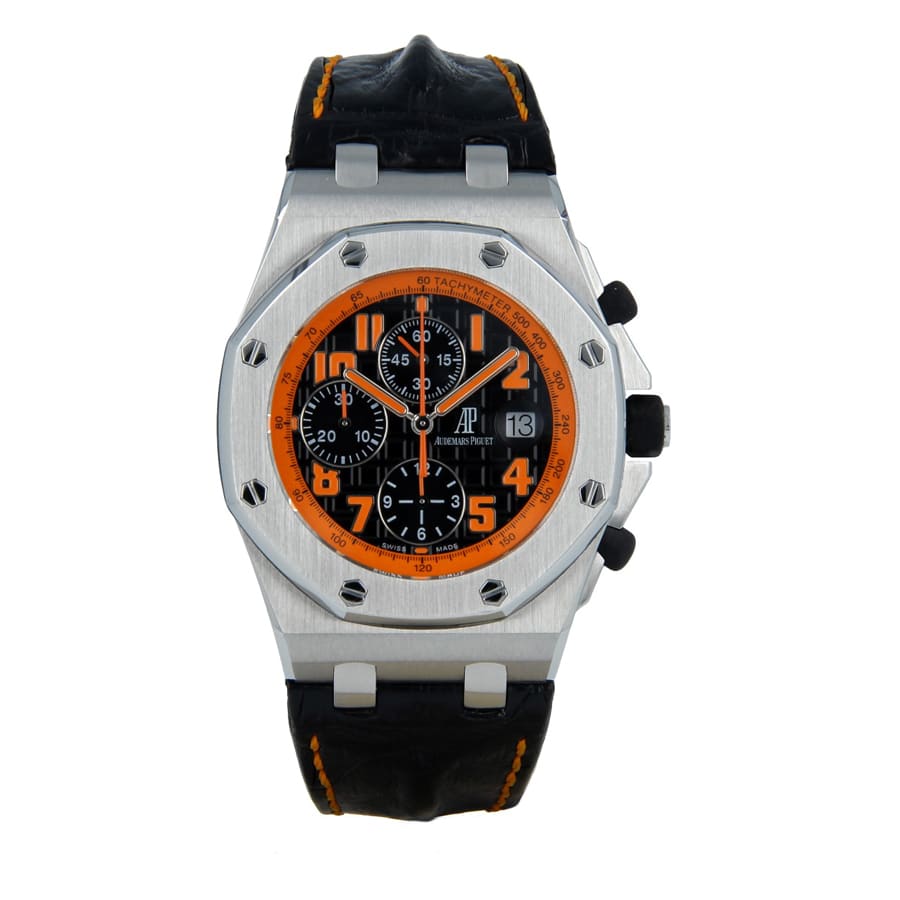 audemars-piguiet-volcano-steel-replica