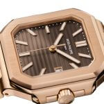 Patek Philippe Cubitus 7128/1R-001 Rose Gold True Replica 1:1 - Image 7