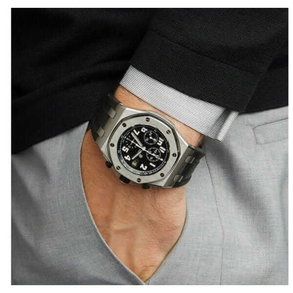 audemars-piguet-royal-oak-offshore-chronograph-black-hand-replica