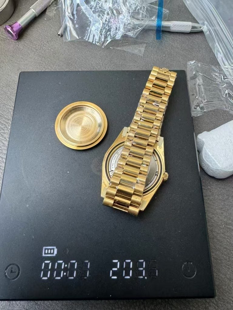 CBD Factory Watches CBD Day Date Black 8 768x1024 1 CBD Factory Watches CBD Day Date Black 8 768x1024 1