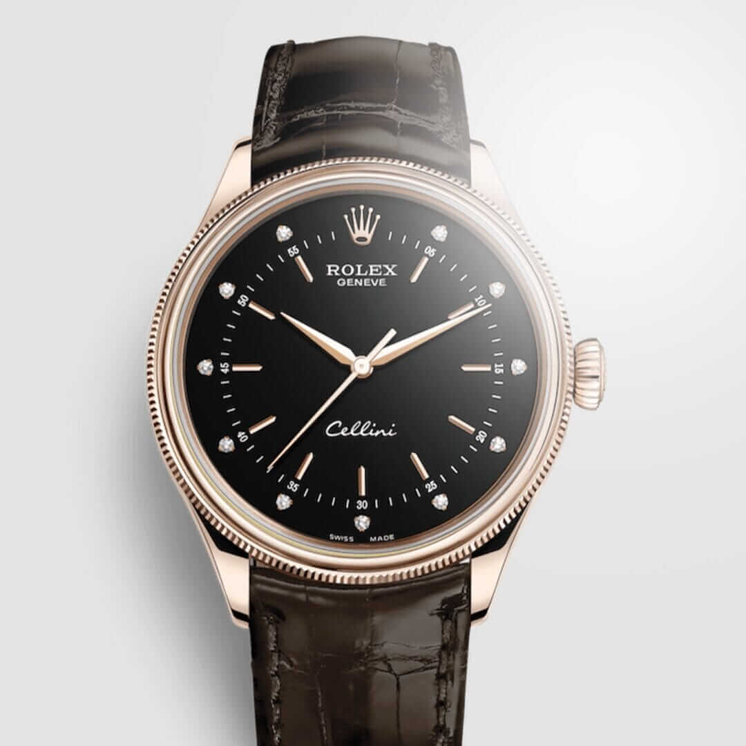 Rolex Cellini Replica Watches