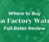 Clean Factory Watches – Where to Buy & Full Rolex Review