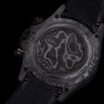 Rolex Daytona DIW Carbon Skeleton Superior Replica - Image 7