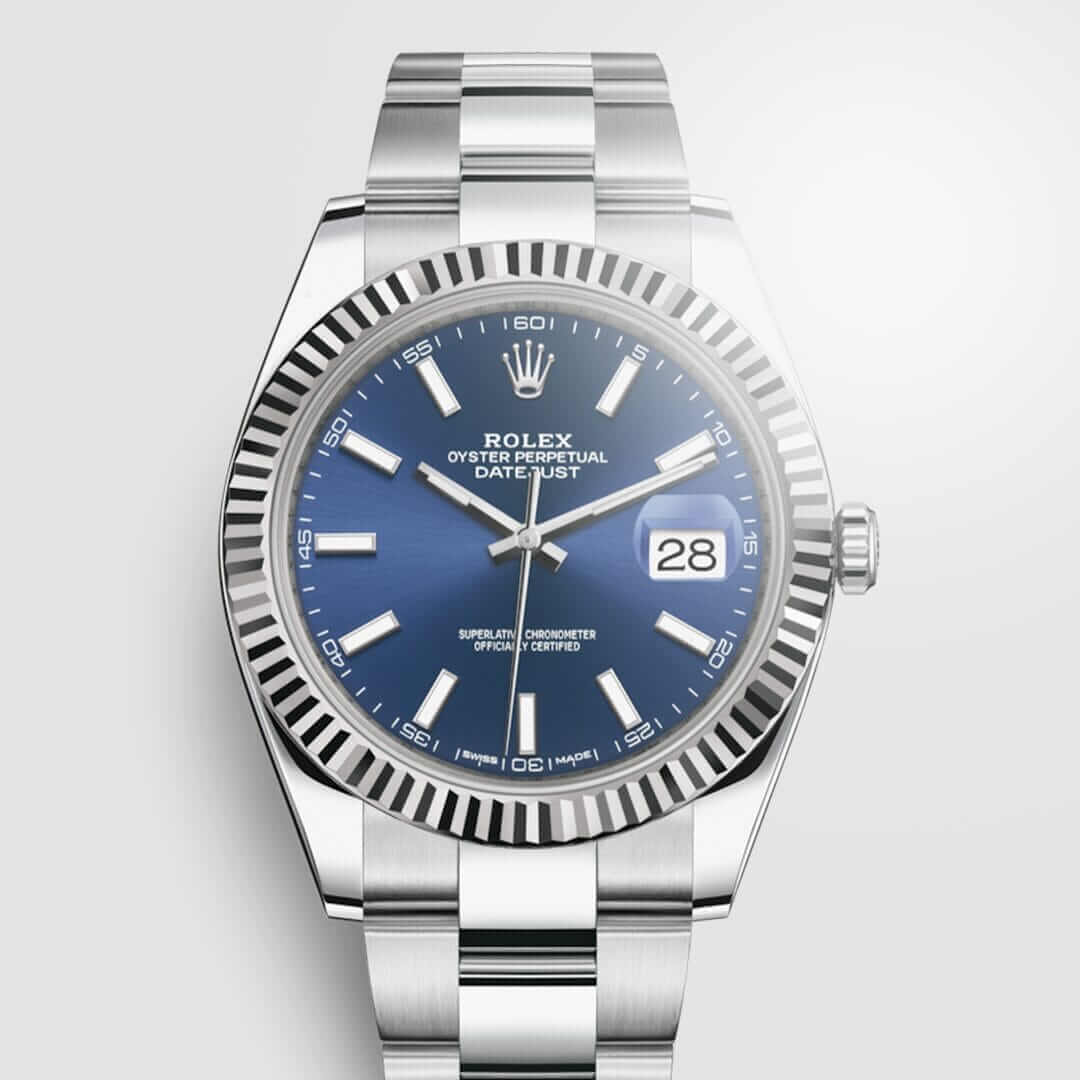 Rolex Datejust Replica Watches