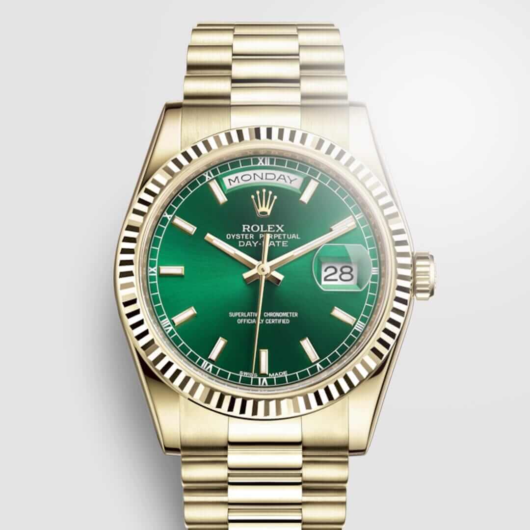 Rolex Day Date Replica Watches