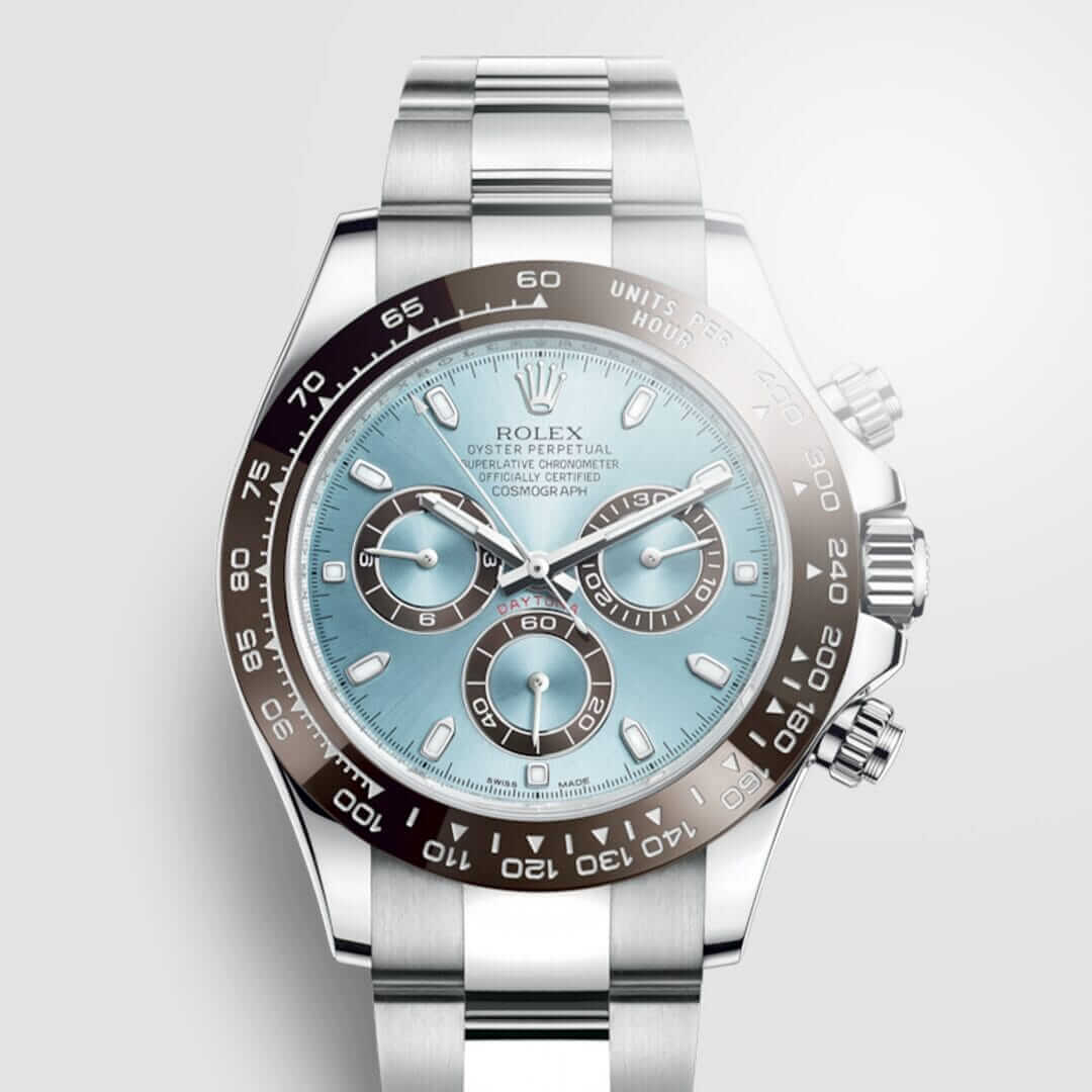 Rolex Daytona Replica Watches