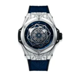 Hublot Classic Fusion 361.SX.1270.RX.1104 "Titanium Case" Swiss Super Clone