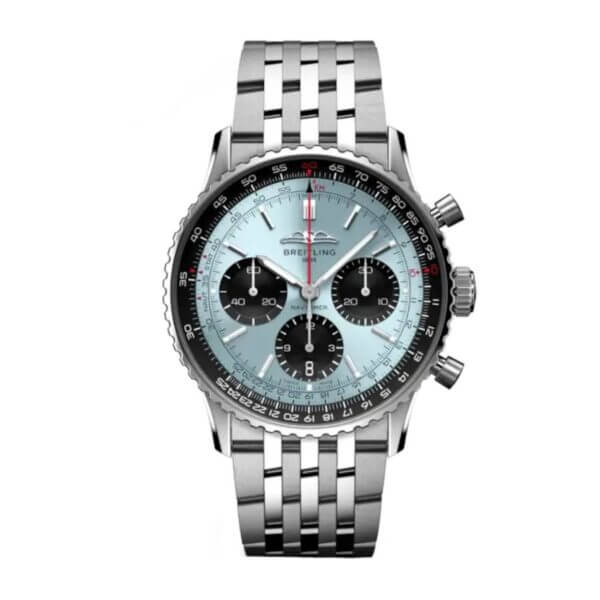 Breitling Navitimer B01 AB0139241C2A1 Replica