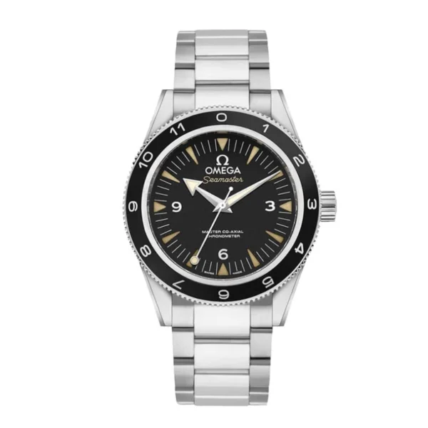 Omega Seamaster Spectre Replica
