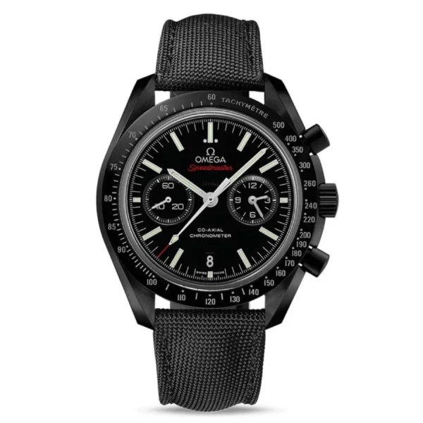 Omega Speed Master Dark Side of the Moon Replica