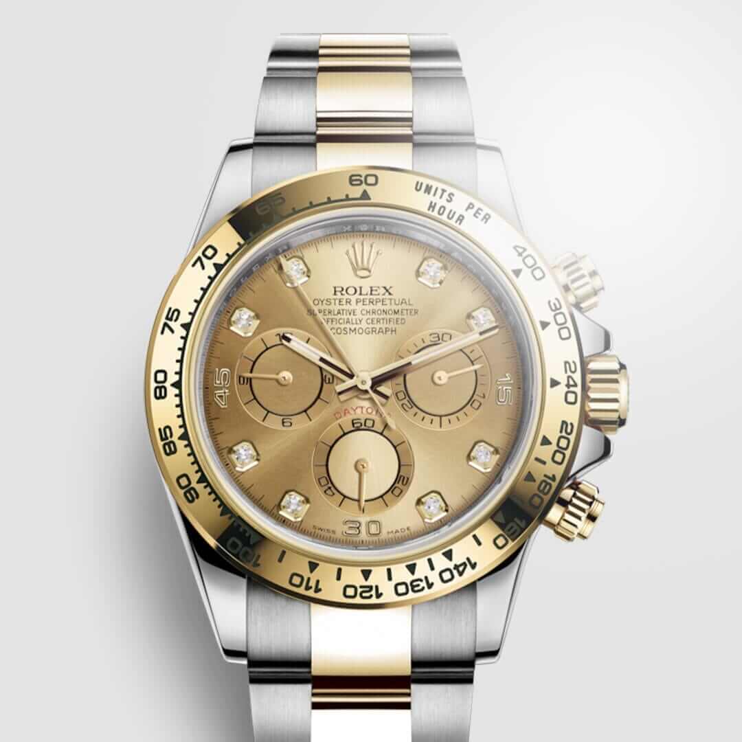 Rolex Oyster Perpetual Replica