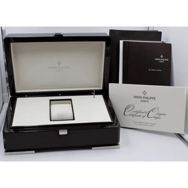 Patek Box