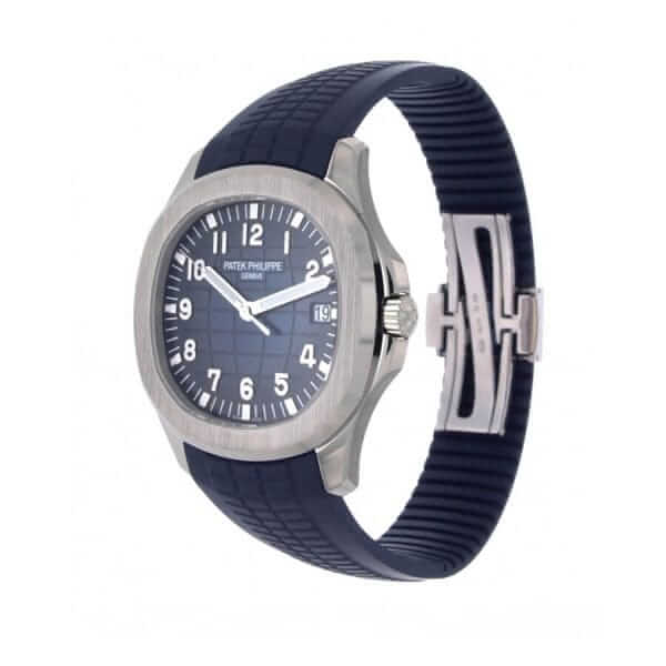 patek-philippe-aquanaut-blue-left-replica