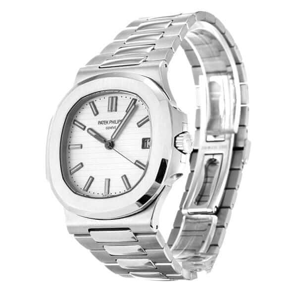 patek-philippe-nautilus-white-left-replica