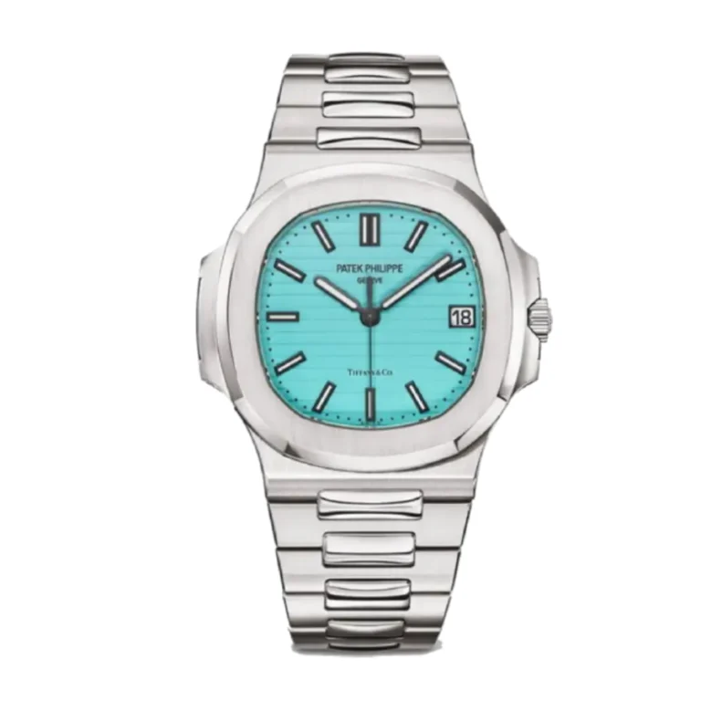 Patek Tiffany Replica 2