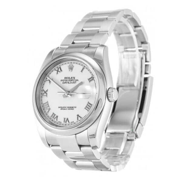 rolex-datejust-white-roman-numeral-left-replica