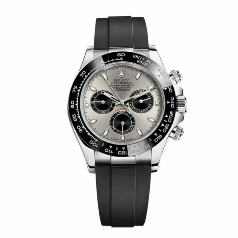 Rolex Daytona White Gold 116519LN Replica