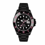 Rolex Submariner 116610N "Pink Venom" Perfect Duplicate 1:1