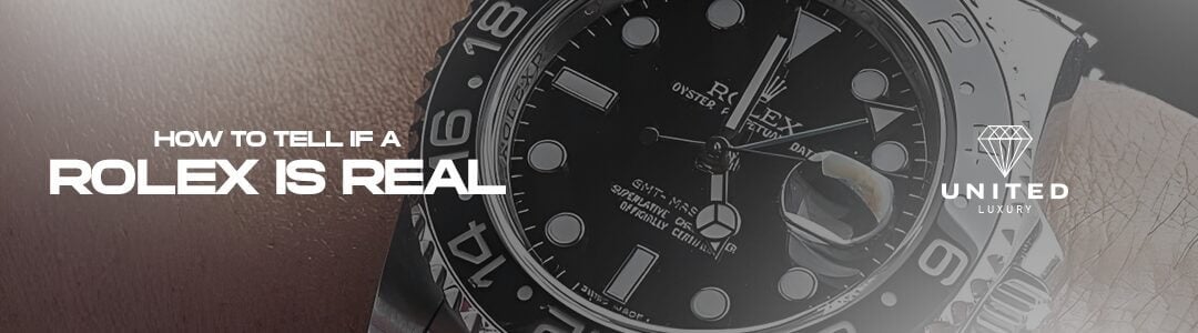 How To Tell If A Rolex Is Real 1 Rolex is Real 1