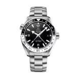 Omega Seamaster Planet Ocean 600M Black Dial Super Accurate Clone