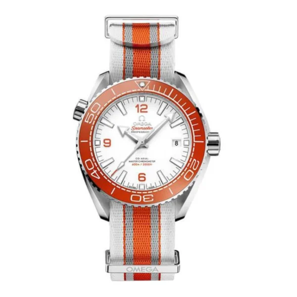 Seamaster Planet Ocean Replica