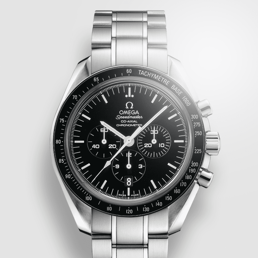 Speedmaster Replica
