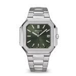 Patek Philippe "Cubitus" Green Dial 5821/1A-001 Premium Duplicate