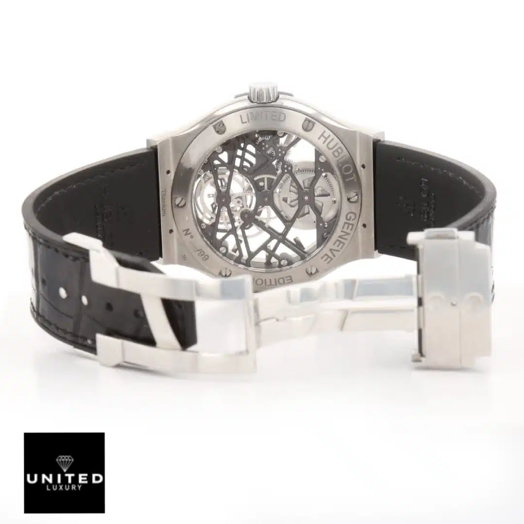 Hublot