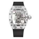Richard Mille RM 056-01 Sapphire Super Clone