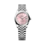 Rolex Datejust 278240 Pink Dial 1:1 Super Clone