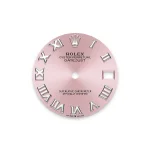Rolex Datejust 278240 Pink Dial 1:1 Super Clone - Image 4