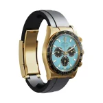 Rolex Daytona Cosmograph 126518LN Signature Copy Edition - Image 2