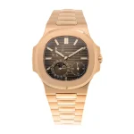 Patek Philippe Nautilus 5712/1R-001 Rose Gold Super Clone