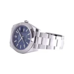 Rolex Datejust 126300 "Blue Dial" Oyster Perpetual Replica - Image 3