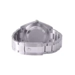 Rolex Datejust 126300 "Blue Dial" Oyster Perpetual Replica - Image 4