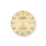 Rolex Lady-Datejust 126283 Oystersteel Exclusive Clone Edition - Image 2