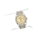 Rolex Lady-Datejust 126283 Oystersteel Exclusive Clone Edition - Image 3
