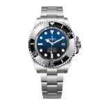 Rolex Sea Dweller Deepsea 136660-0005 Elite Clone Edition