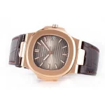 Patek Philippe Nautilus 5711/R-001 "Brown Dial" Exceptional Replica 1:1 - Image 3