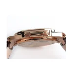 Patek Philippe Nautilus 5711/R-001 "Brown Dial" Exceptional Replica 1:1 - Image 4