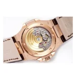 Patek Philippe Nautilus 5711/R-001 "Brown Dial" Exceptional Replica 1:1 - Image 6