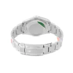 Rolex Datejust 134300 Oyster Perpetual  "Pistachio Dial" Ultra Clone 1:1 - Image 2