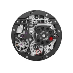 Hublot Big Bang Unico 414.NI.1123.RX MECA-10 Titanium Exceptional Replica 1:1 - Image 3